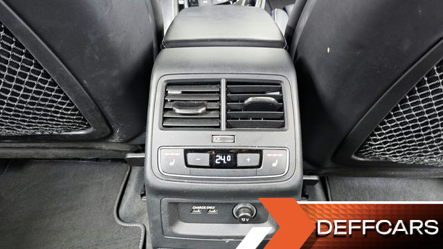 Audi S4 3.0 TFSI Quattro купить на сайте DeffCars