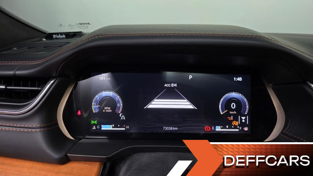 Jeep CHEROKEE L 3.6 Summit Reserve купить на сайте DeffCars