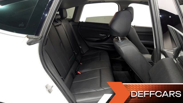 BMW GRAN TURISMO GT 320d купить на сайте DeffCars
