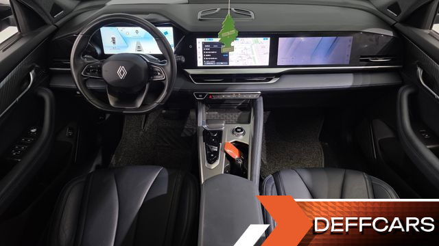 Renault-KoreaSamsung GRAND KOLEOS 2.0 Iconic 2WD купить на сайте DeffCars