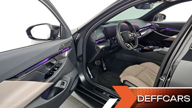 BMW M5 M5 Touring купить на сайте DeffCars