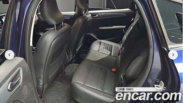Renault-KoreaSamsung XM3 1.3 TCe RE Signature купить на сайте DeffCars