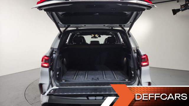 BMW X5M 4.4 Competition купить на сайте DeffCars