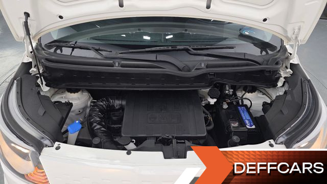 Kia RAY Van Standard купить на сайте DeffCars