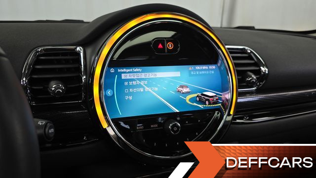 Mini CLUBMAN Classic 2nd купить на сайте DeffCars