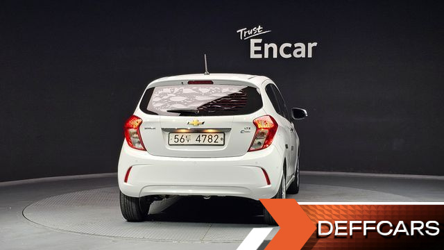 ChevroletGMDaewoo SPARK LTZ купить на сайте DeffCars
