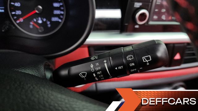 Kia MORNING Prestige купить на сайте DeffCars