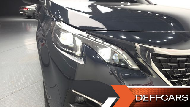 Peugeot 3008 1.5 BlueHDi GT Line купить на сайте DeffCars