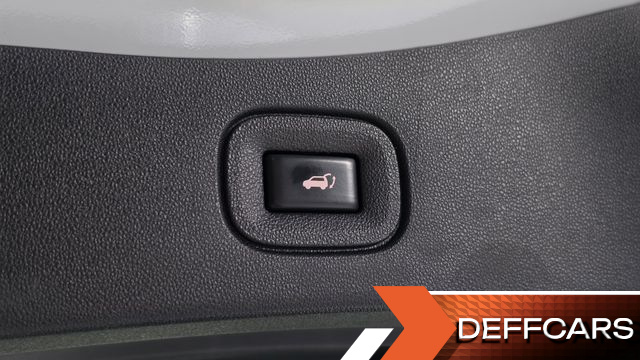 Renault-KoreaSamsung QM6 2.0 LPe Premiere 2WD купить на сайте DeffCars