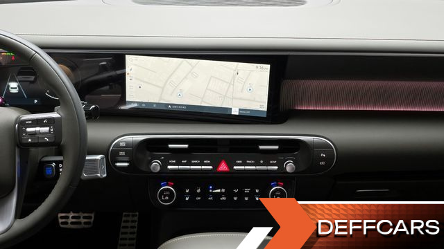 Hyundai PALISADE Gasoline 2.5T 2WD 7-Seater Calligraphy купить на сайте DeffCars