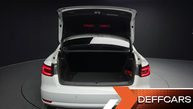Audi A4 35 TDI Premium купить на сайте DeffCars