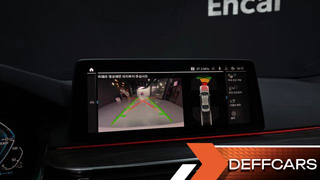 BMW 5-SERIES 530e M Sport купить на сайте DeffCars