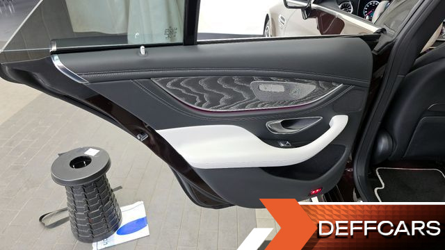 Mercedes AMG GT 4Door 43 4MATIC+ Special Edition купить на сайте DeffCars