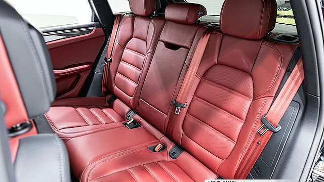Porsche MACAN 2.9 S купить на сайте DeffCars