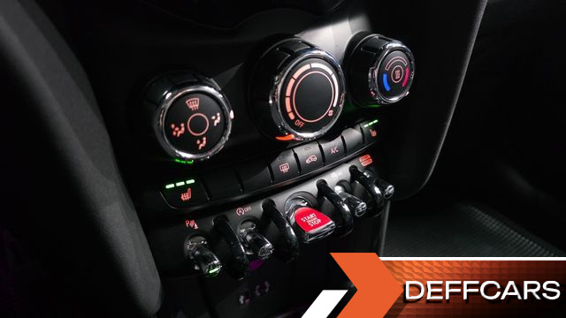 Mini COOPER Standard Third Generation купить на сайте DeffCars