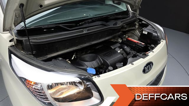 Kia RAY Deluxe купить на сайте DeffCars