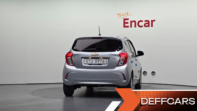 ChevroletGMDaewoo SPARK LT Plus купить на сайте DeffCars