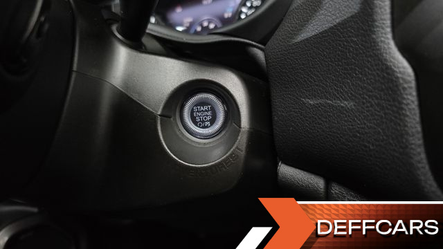 Jeep RENEGADE 1.3 Limited купить на сайте DeffCars