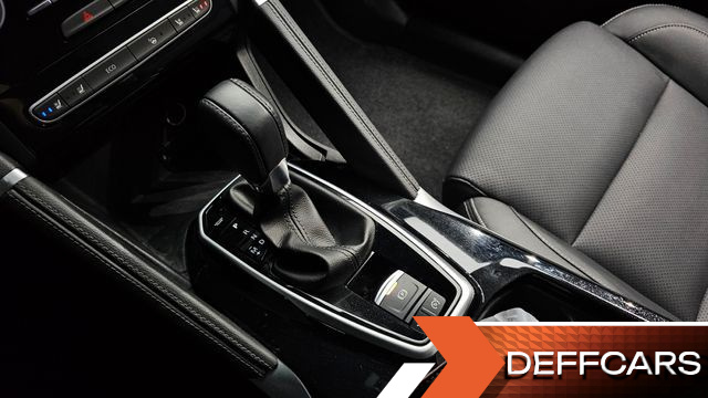 Renault-KoreaSamsung QM6 2.0 GDe RE 2WD купить на сайте DeffCars