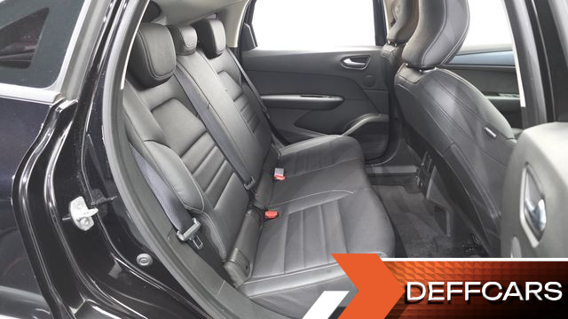 Renault-KoreaSamsung XM3 1.3 TCe LE купить на сайте DeffCars
