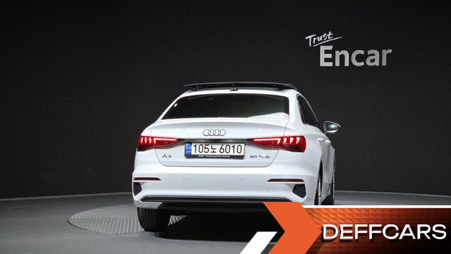 Audi A3 40 TFSI купить на сайте DeffCars