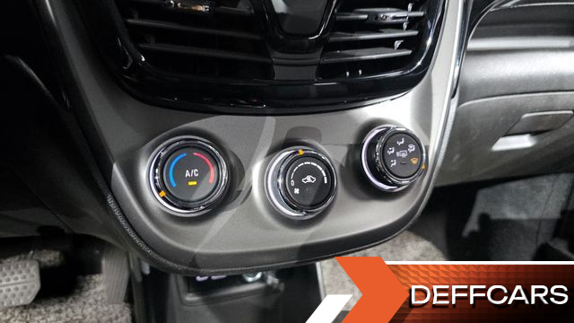 ChevroletGMDaewoo SPARK Premier купить на сайте DeffCars