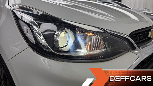ChevroletGMDaewoo SPARK LS купить на сайте DeffCars