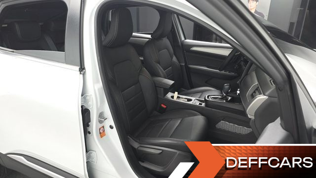 Renault-KoreaSamsung XM3 1.6 GTe RE купить на сайте DeffCars