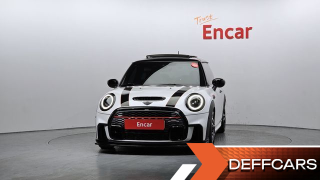 Mini COOPER JCW 3rd Generation купить на сайте DeffCars