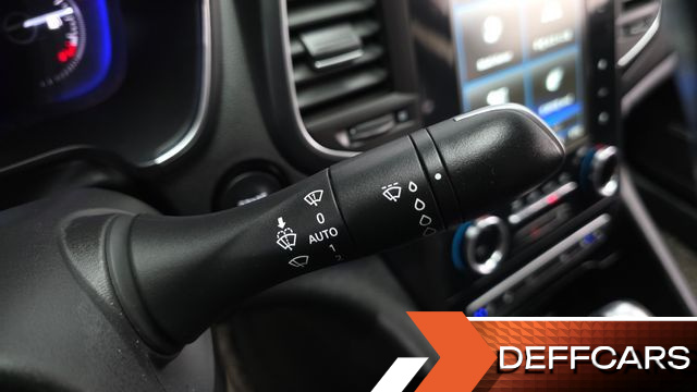 Renault-KoreaSamsung SM6 2.0 LPe RE (Disabled) купить на сайте DeffCars