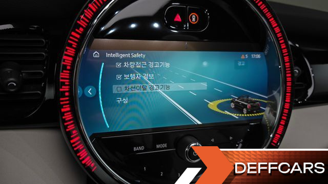 Mini COOPER CONVERTIBLE Classic Third Generation купить на сайте DeffCars