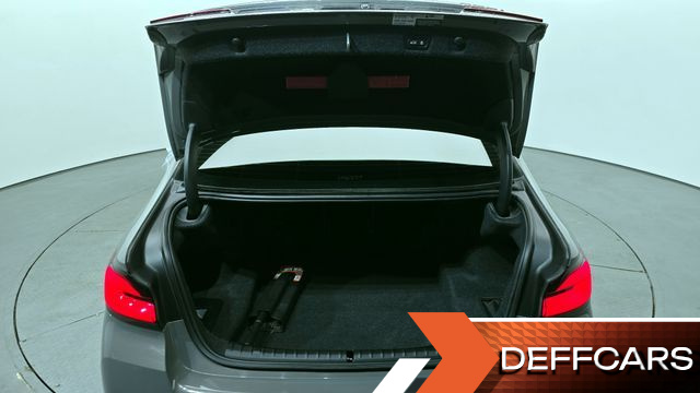 BMW 5-SERIES 520i M Sport купить на сайте DeffCars