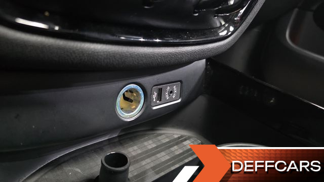 Mini CLUBMAN High 2nd купить на сайте DeffCars