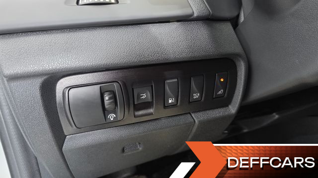 Renault-KoreaSamsung SM3 LE купить на сайте DeffCars