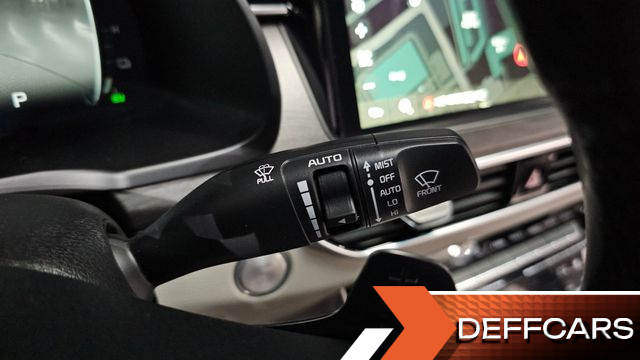 Kia K7 Signature купить на сайте DeffCars