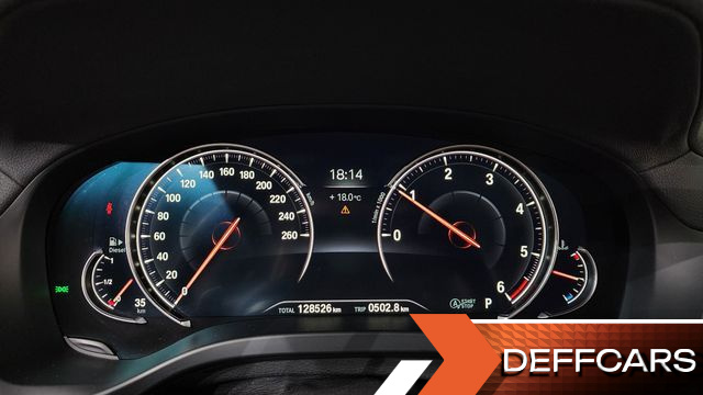 BMW X3 xDrive 20d купить на сайте DeffCars