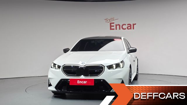 BMW M5 M5 Sedan купить на сайте DeffCars