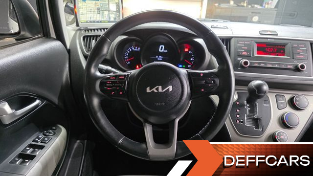 Kia RAY Prestige купить на сайте DeffCars