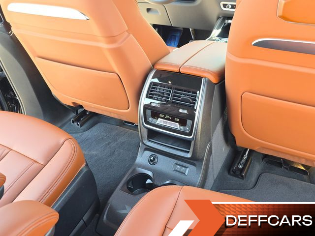 BMW X7 M60i xDrive M sport 6STR купить на сайте DeffCars