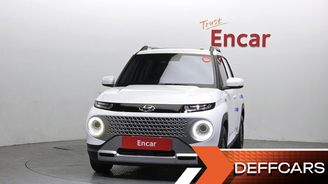 Hyundai CASPER The Essential купить на сайте DeffCars