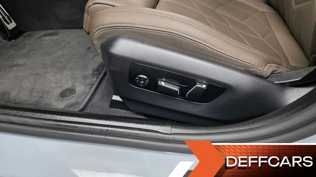 BMW 5-SERIES 520i M Sport купить на сайте DeffCars