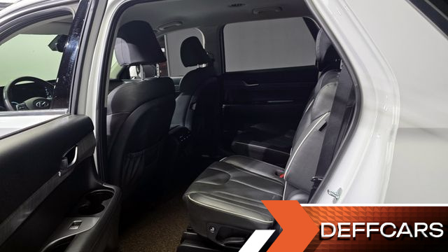 Hyundai PALISADE Gasoline 3.8 2WD Prestige купить на сайте DeffCars