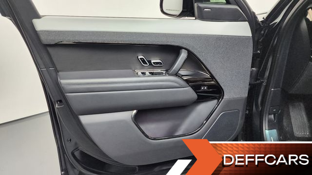 Land Rover RANGE ROVER SPORT P360 Autobiography купить на сайте DeffCars