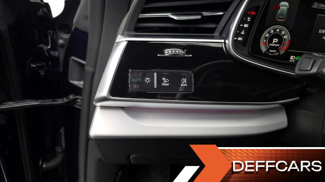 Audi Q8 55 TFSI Quattro Premium купить на сайте DeffCars