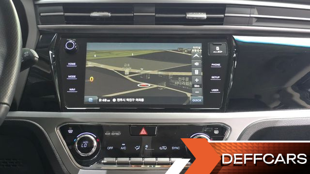Ssangyong KORANDO Gasoline 1.5 2WD C5 Plus купить на сайте DeffCars