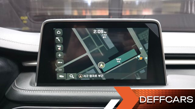 Genesis G70 2.0T Advanced купить на сайте DeffCars