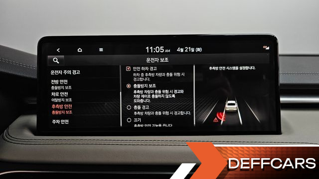 Genesis G70 Gasoline 2.0T 4WD купить на сайте DeffCars