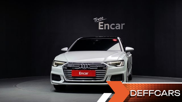 Audi A6 45 TFSI Quattro Premium купить на сайте DeffCars