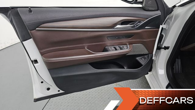 BMW GRAN TURISMO 630i xDrive Luxury купить на сайте DeffCars