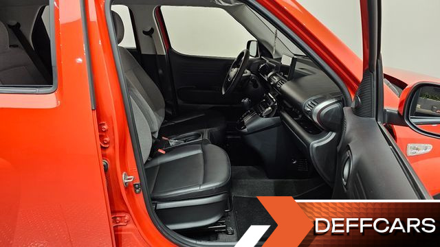 Hyundai CASPER Smart купить на сайте DeffCars